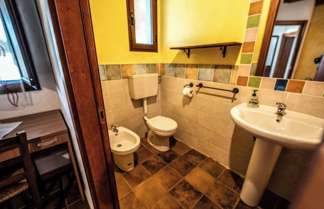 Agriturismo Piperedda - Foto 73