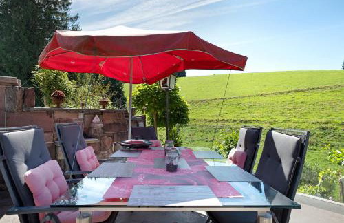 Grundhäusle Gütenbach - Foto 3