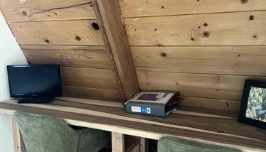 Park City Serenity Spa Cabin - Foto 4