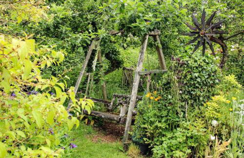 Milford Tree Tops - Foto 16