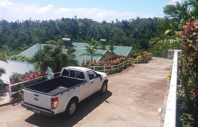 Samoa Rent Apartment House - Foto 16