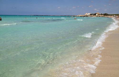 CA dúplex mar s'Estanyol de Migjorn - Foto 9