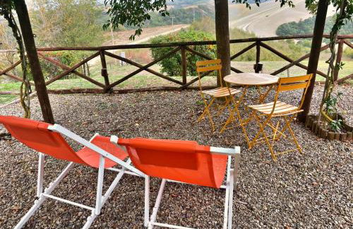 Romantic love-nest villa Spa in Beautiful Umbria - Foto 22