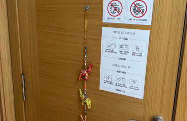 Ávila Apartment - Full Centric Flat with Amazing Views - Foto 24