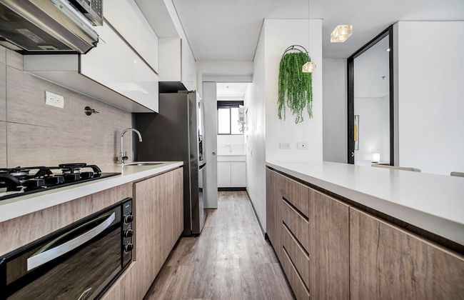 Apartamentos Class Suites by HOUSY HOST - Foto 22