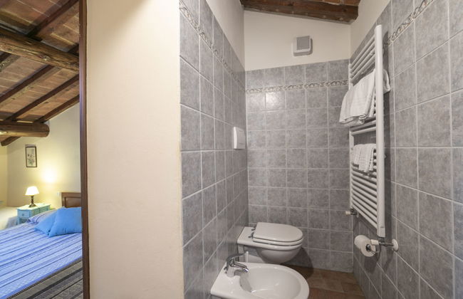 Le Rondini - Foto 74