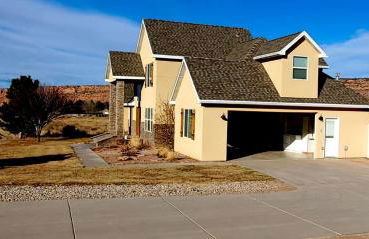 Moab Desert Home, 4 Bedroom Private House, Sleeps 10, Pet Friendly - Photo 43