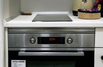 Bernabéu Business & Stay - Foto 35