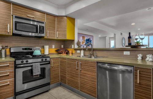 Amazing Spacious Unit in Heart of LA- Melrose district - Foto 7