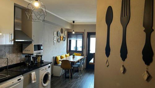 The Lighthouse Apartment - Foto 3, dishwasher, toaster