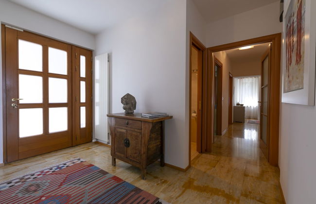 Villa Benessere - Photo 24