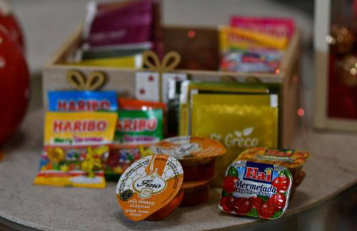 Kostaras Comfort Stay - Foto 21