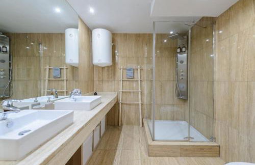 GuestReady - Tempting stay in Madrid - Foto 23