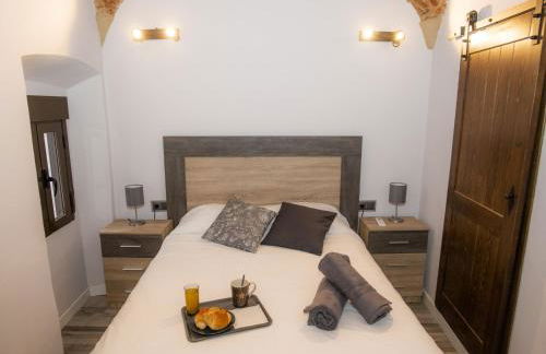 Elegante Apartamento para 5 en el centro de Cáceres con wifi - Foto 25