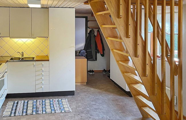 4 Person Holiday Home in Farjestaden - Photo 5