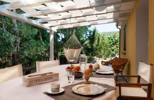 Lo Stazzo Multa Bianca Relax Assoluto nella Natura - Foto 2