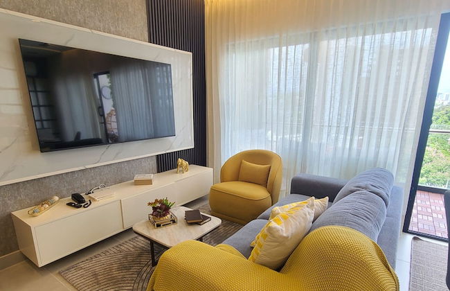 De Lujo a dos minutos del Monumento - Foto 15