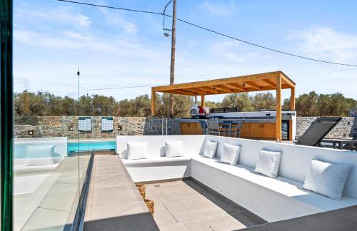 Aetheria & Aura Suites by Temma Villas - Foto 26