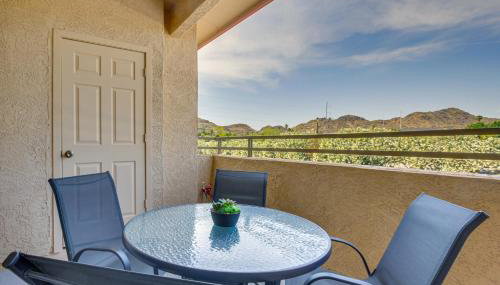 Near Hiking! Mtn-View Resort Retreat in Phoenix - Foto 2