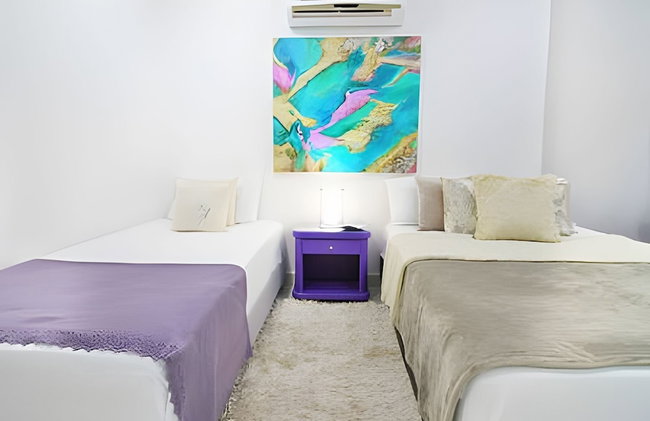 Apartamentos Neos - Cerca al Mar by SOHO - Foto 35
