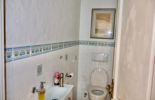 Villa Luxe avec Vue sur Saint-Tropez, Roquebrune - Foto 28