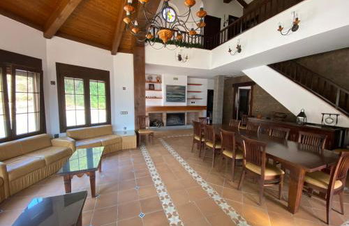 VILLA BRISA DE LA ANTILLA - Foto 7