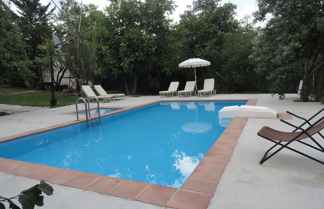 Zeus House Gaia - Foto 16