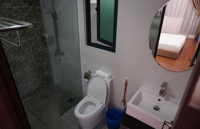 Luco Apartments Viva City Megamall - Foto 21