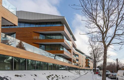 Zegrze Riva with the view - Foto 18