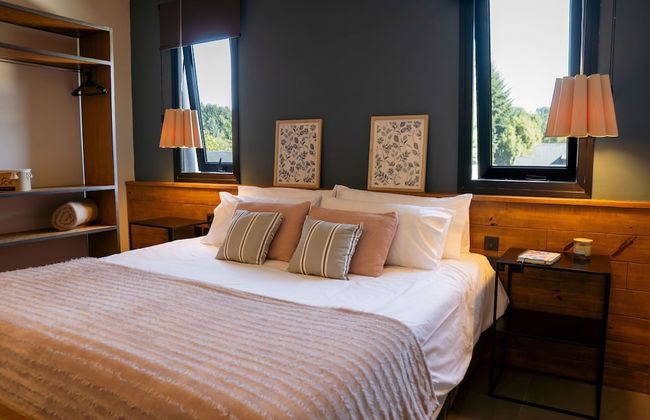 Gluck Patagonia Aparts - Foto 1