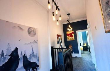 A&A Luxury Stay Athol - Foto 8