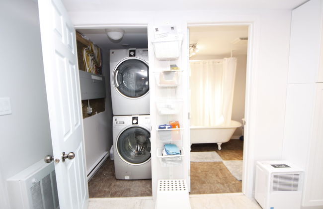 Lakefront Cottage in Manitou Beach - Photo 22