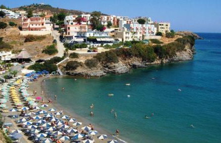 Melina Stone Villa - Photo 9