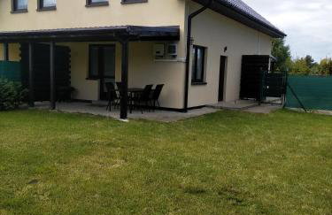 Wakacje nad morzem w Rusinowie - Foto 19