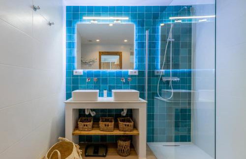 El Pinito Moraira - Photo 19