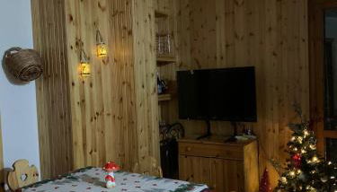 La casa di Fantalegno - Photo 4