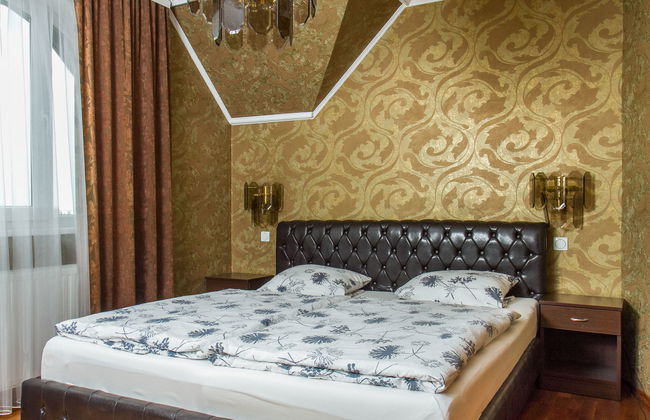 Villa Rosso - Foto 6