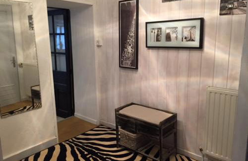 Gîte sur Loue - Foto 31