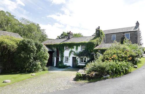 Mill Cottage - Foto 24