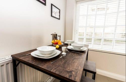 Beautiful grade 2 listed cottage - Foto 18