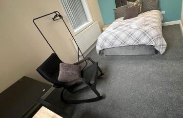 Edgerton Suites - Foto 28