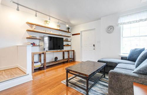 Grand Carytown family home 6BR FREE parking - Foto 39