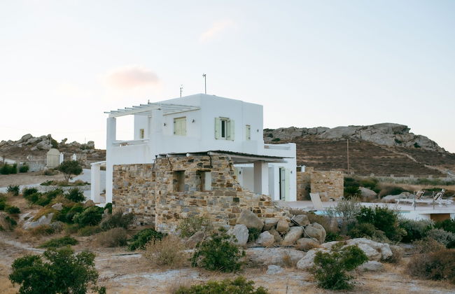 Villas Naxos Grande Vista - Photo 66