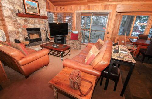 Mountainback 52 Loft Corner - Foto 5