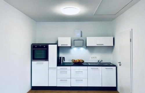 Ferienwohnungen Nalbach Bierbach Wohnung 2 - Foto 16