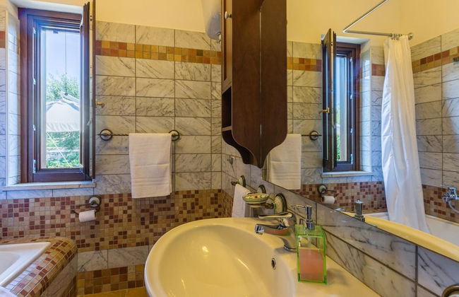 Belvilla by OYO Villa Casetta - Foto 13