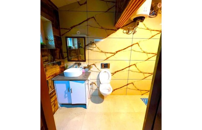 The Vyom Villa - Foto 10