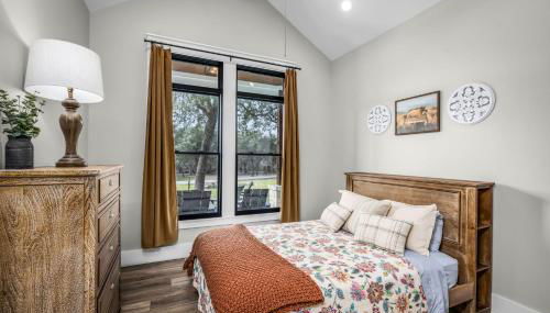 River Access Firepit BBQ Pet Friendly Sleeps 8 - Foto 4