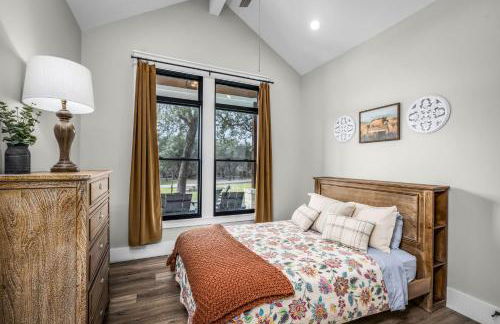 River Access Firepit BBQ Pet Friendly Sleeps 8 - Foto 4