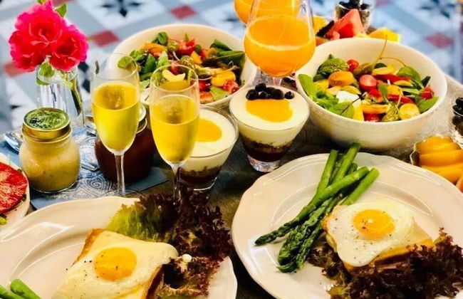 Joyinn Aparthotel - Foto 39